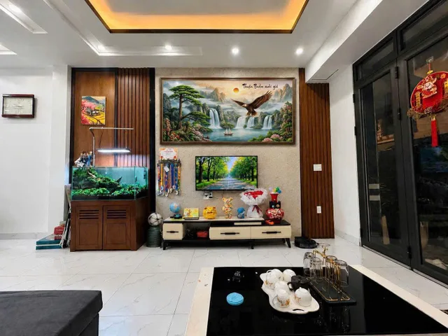 Bán nhà 3 tầng chỉ 4,25 tỷ TĐC Vinhomes Riverside Sở Dầu, Hồng Bàng, Hải Phòng