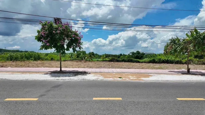 Bán ĐẤT NỀN GIÁ TỐT GẦN TT BIÊN HÒA – CÓ SỔ RIÊNG – HỖ TRỢ VAY