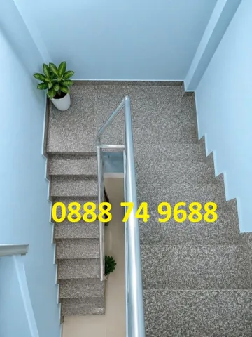 Bán Nhà riêng 99m2  giá 4.85 tỷ tại đường Âu Cơ Phường 10 Quận Tân Bình TP. Hồ Chí Minh