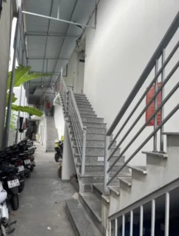 Bán Nhà trọ 1059m2 có sẵn 851 m2 thổ cư giá 26 tỷ tại - Đồng Xuân -Hồng Phong An Dương Hải Phòng