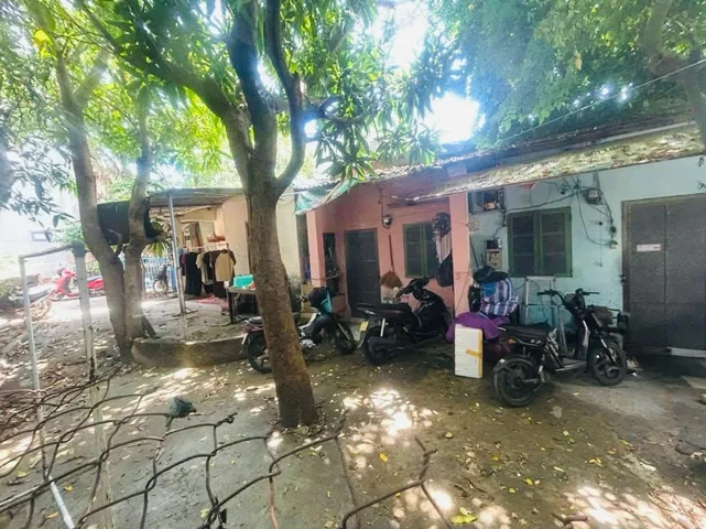 🔥 SIÊU PHẨM ĐẤT DIỆN TÍCH LỚN 447m2– HÀNG HIẾM KIỆT VÕ DUY NINH, SƠN TRÀ 🔥GẦN BIỂN XÂY CĂN HỘ / TÁCH THỬA