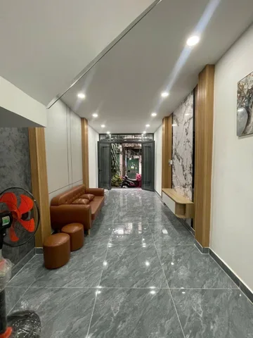 TỈNH LỘ 10 XÂY MỚI 2 TẦNG - BÌNH TÂN