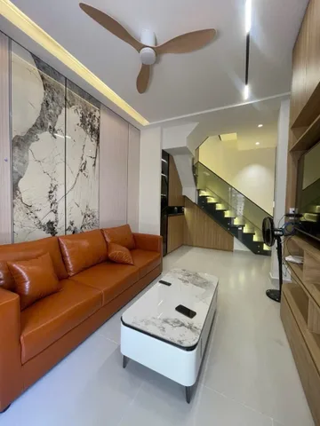 Bán Nhà riêng 73m2 có sẵn 73 m2 thổ cư giá 5.95 tỷ tại Đường Ông Ích Khiêm Phường Vĩnh Trung Quận Thanh Khê Đà Nẵng