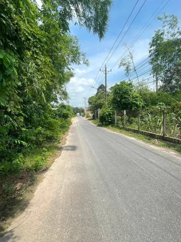 Bán Đất 300m2 có sẵn 100m2 thổ cư giá 450tr cách KCN Bàu Bàng 3 phút di chuyển, phù hợp xây trọ.