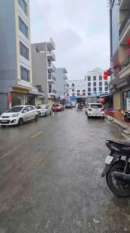 🔥 BÁN 02 LÔ ĐẤT CỔNG SỐ 5 CHỢ CÁI DĂM – BÃI CHÁY 🔥
