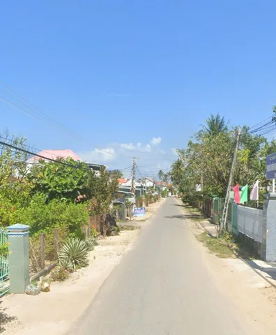 Bán Đất 124.8m2 có sẵn 60 m2 thổ cư giá 2.25 tỷ tại - Chọn - Xã Vạn Hưng Huyện Vạn Ninh Khánh Hòa