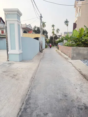 07.2026Bán Đất 67.5m2  giá 1.59 tỷ tại An Hưng . liên hệ 0362558882