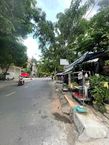 BÁN MTKD KHU BÀN CỜ TÂY THẠNH, GẦN TRƯỜNG HỌC CÁC CẤP - SỔ VUÔNG A4 - 5 TẦNG - HƠN 10T