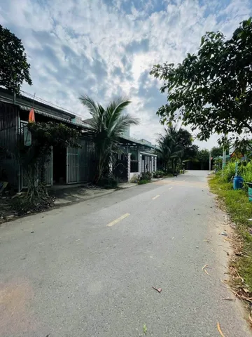 Bán Đất 160m2 có sẵn 100m2 thổ cư, giá 550tr mặt tiền kinh doanh tại An Linh - Phú Giáo - Bình Dương