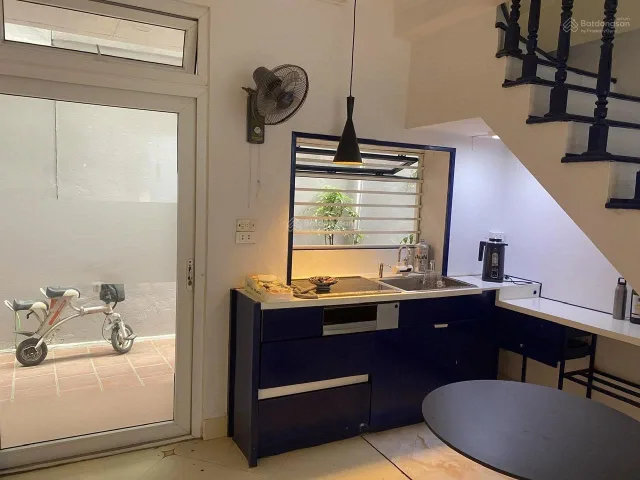 🏡 NGUYỄN CÔNG HOAN – NHÀ MỚI SỬA – CÓ SÂN RIÊNG – VỪA Ở VỪA KINH DOANH – CHỈ 20 TRIỆU/THÁNG