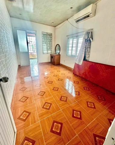 🔥 NHÀ MẶT ĐƯỜNG QUANG ĐÀM – TRUNG TÂM HỒNG BÀNG, CHỈ 1,98 TỶ 🔥
Lh 0979087664