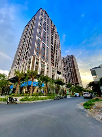 Bán Căn hộ chung cư 65m2 giá 4 tỷ tại Đường Vũ Đình Liệu Phường Hưng Phú Quận Cái Răng Cần Thơ