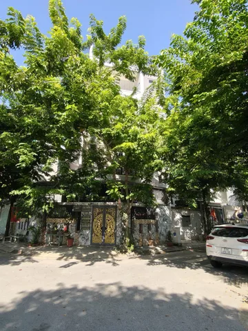 HÀNG HIẾM CENTERHOME TRƯỜNG THỌ 99.4M² FULL THỔ CƯ