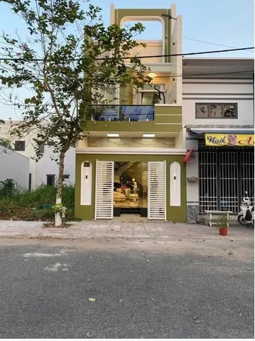 Bán Nhà riêng 81m2 có sẵn 81 m2 thổ cư giá 2.9 tỷ tại Đường Nhựa Xã Trường An Thành phố Vĩnh Long Vĩnh Long
