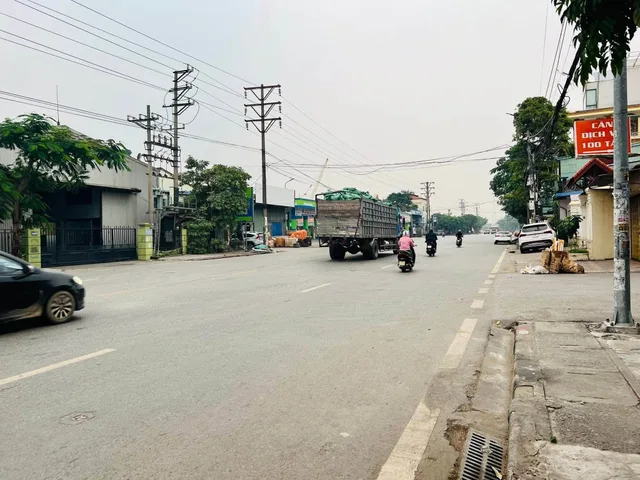 Bán Đất 100m2 có sẵn 100 m2 thổ cư giá 5.05 tỷ tại - Chọn - Phường Hùng Vương Quận Hồng Bàng Hải Phòng