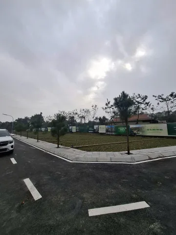 Bán Đất 2 mặt tiền 100m2 thổ cư giá 3.3 tỷ tại Đường Đồng Trạng - Chọn - Xã Đoài Phương Hà Nội