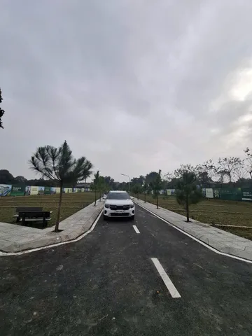 Bán Đất 2 mặt tiền 100m2 thổ cư giá 3.3 tỷ tại Đường Đồng Trạng - Chọn - Xã Đoài Phương Hà Nội