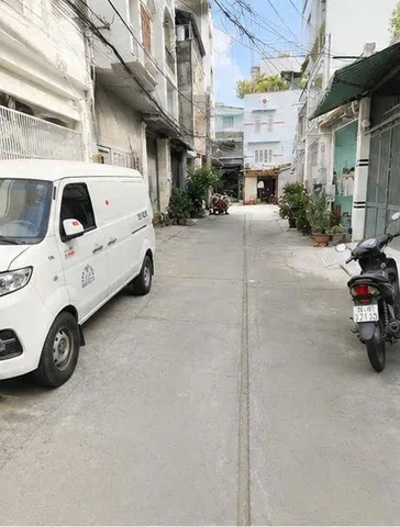 BÁN NHÀ 4x22m HXH 8M LÊ THÚC HOẠCH TÂN PHÚ – DÒNG TIỀN 20TR/THÁNG CHỈ NHỈNH 7 TỶ