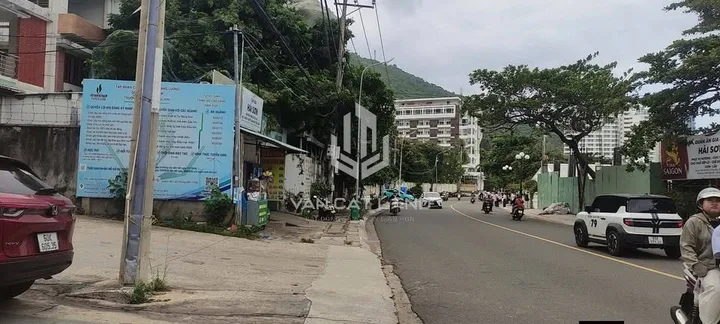 🔥 BÁN ĐẤT HẺM Ô TÔ TRẦN PHÚ – 122.1M² FULL THỔ CƯ – NGANG 6M – GIÁ 9.3 TỶ 🔥