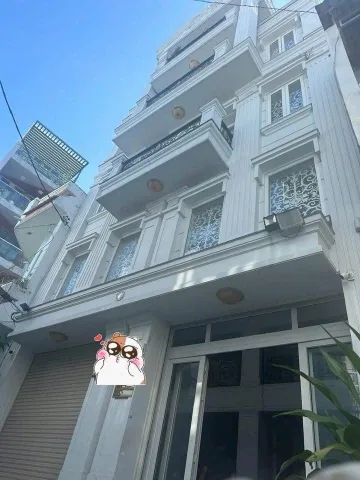 Bán Nhà riêng 40m2 có sẵn 40 m2 thổ cư giá 2.29 tỷ tại - Chọn - Phường Bình Hưng Hòa Quận Bình Tân TP. Hồ Chí Minh
