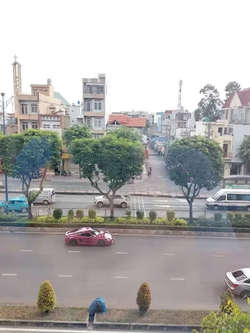 Bán Nhà riêng 80m2 có sẵn 80 m2 thổ cư giá 14.7 tỷ tại Phường Tân Hưng Thuận Quận 12 TP. Hồ Chí Minh