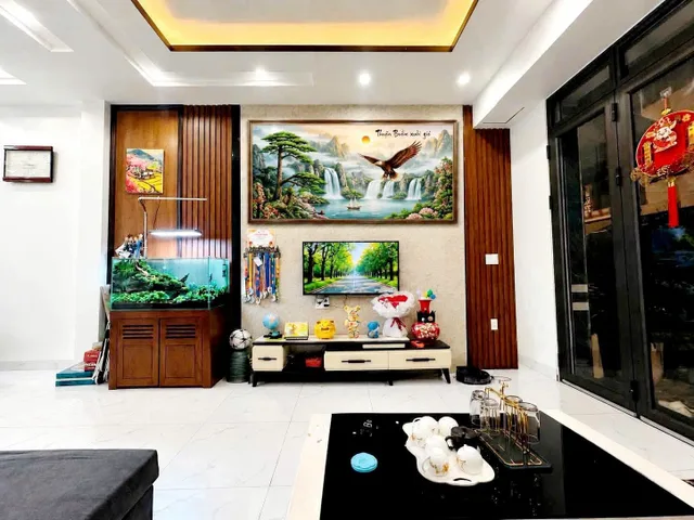 ❌❌❌ NHÀ 3 TẦNG DÂN XÂY  TĐC XI MĂNG – SỞ DẦU, HỒNG BÀNG – ĐƯỜNG 10M, Ô TÔ ĐỖ CỬA CHỈ 4,25 TỶ ❌❌❌