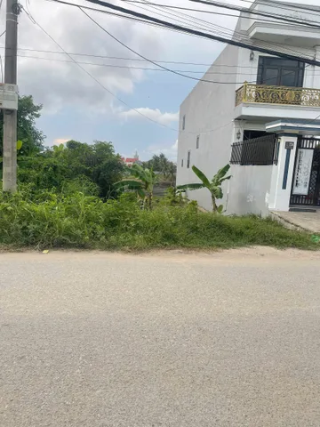 Bán Đất 98m2 thổ cư giá 2.25 tỷ tại mặt đường Hải Thành, Phường Dương Kinh Hải Phòng