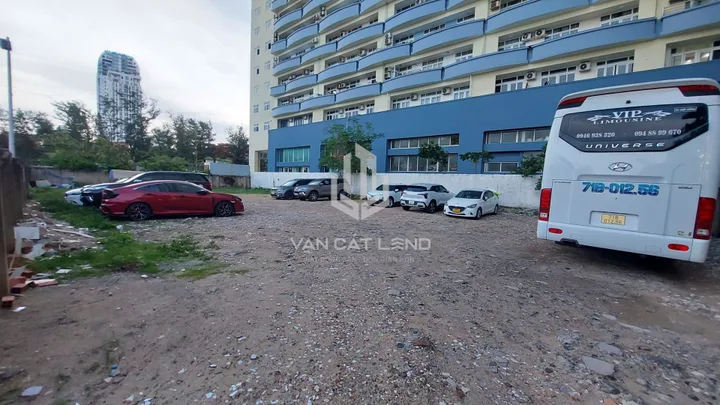 💎 CHO THUÊ ĐẤT GÓC 2 MẶT TIỀN 800M² – CÁCH BIỂN BÃI SAU CHỈ VÀI BƯỚC CHÂN 💎