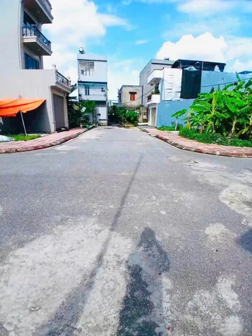 Bán Đất 84m2 thổ cư giá 2.28 tỷ tại khu đấu giá gần chợ Hương, Hưng Đạo Hải Phòng