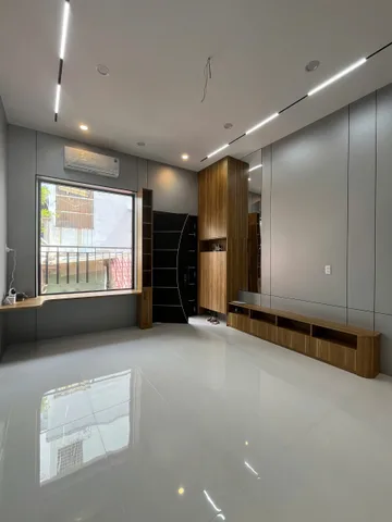 CĂN HỘ CHUNG CƯ BÌNH TÂY - QUẬN 6 - 50m²  2PN FULL NỘI THẤT 2.99 TỶ