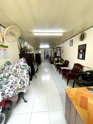 [K2716] Bán gấp nhà 50m2 hẻm thông Nguyên Hồng sát Phạm Văn Đồng & ĐH Văn Lang 2, 5.x tỷ
