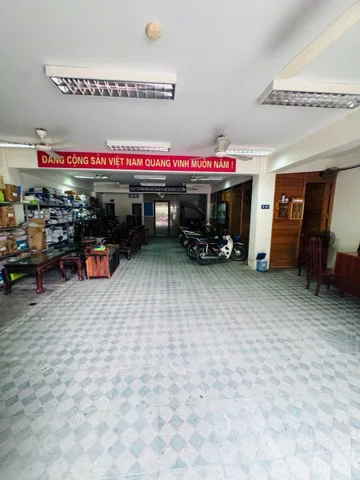 CHỦ NGỘP BANK,HẠ CHÀO 9 TỶ, TRUNG TÂM NGOẠI GIAO ĐOÀN+ CV HOÀ BÌNH+CIPUTRA+ 126M2 + 7 Tầng + MặT TIỀN 8,4 M, GIÁ CHÀO =52 TỶ
