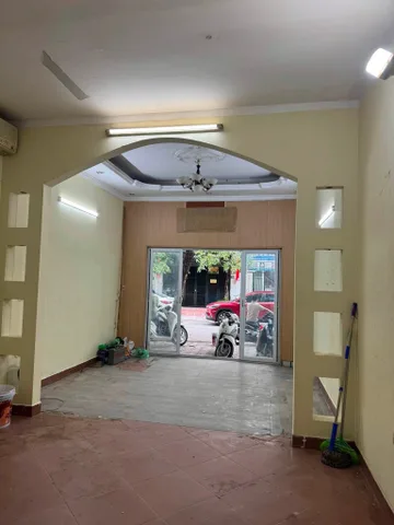 🏢 NGÕ 20 NGHĨA ĐÔ – THÔNG SÀN – Ô TÔ TRÁNH – VỈA HÈ RỘNG – CHỈ 16 TRIỆU/THÁNG