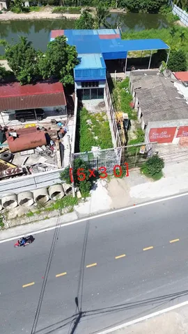 07.2026.Bán Đất 75m2 . mặt đường 306. giá 3.89 tỷ, An Thắng . liên hệ 0362558882