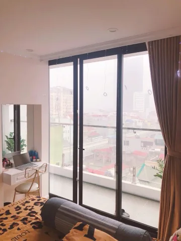 SIÊU PHẨM CĂN HỘ TRUNG TÂM CẦU GIẤY - CHỈ nhỉnh 6 tỷ