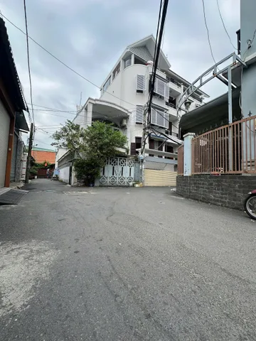 Xưởng 297m2 - Lê Đức Thọ, Gò Vấp - Ngang 10,5m, Full Thổ - Đường xe tải - Giá 19,5 tỷ