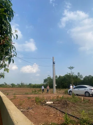 Bán Đất 500m2 giá 450 triệu tại Đường Đoàn Thị Điểm Thị trấn Vĩnh An Huyện Vĩnh Cửu Đồng Nai