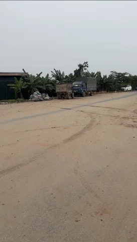 Bán Đất 178m2 giá 3.5 tỷ tại Xã Trung Châu Huyện Đan Phượng Hà Nội
