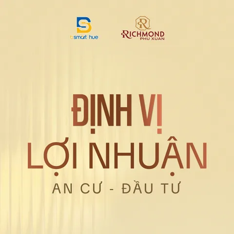 CHỢ CỐNG MỚI PHÚ XUÂN CITY – TÂM ĐIỂM GIAO THƯƠNG MỚI CỦA HUẾ
