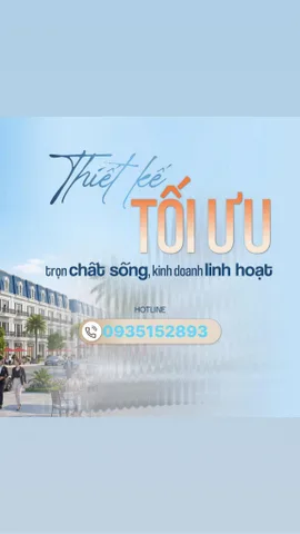 CHỢ CỐNG MỚI PHÚ XUÂN CITY: ĐỘNG LỰC PHÁT TRIỂN KHU ĐÔ THỊ