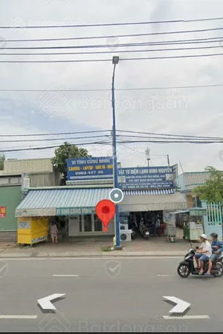 Bán Nhà riêng 235m2 có sẵn 46.9 m2 thổ cư giá 11.9 tỷ tại Xã Thới Tam Thôn Huyện Hóc Môn TP. Hồ Chí Minh