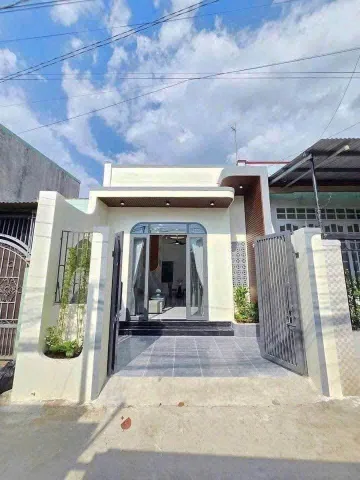Bán Nhà riêng 80m2 có sẵn 80 m2 thổ cư giá 1.45 tỷ tại Đường Đồng Khởi Phường Tân Phong Thành phố Biên Hòa Đồng Nai