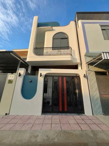 Bán🏡 NHÀ SỔ RIÊNG BIÊN HÒA – CHỈ TỪ 1 TỶ 750 – DỌN VÀO Ở NGAY
