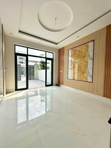 BÁN NHÀ SỔ RIÊNG THỔ CƯ- GẦN NGÃ 4 TÂN PHONG  -CHỈ CẦN 550TR NHẬN NHÀ