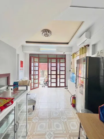 Bán Nhà riêng 31.8m2 có sẵn 31.8 m2 thổ cư giá 4.3 tỷ tại Đường Tân Quý Phường Sơn Kỳ Quận Tân Phú TP. Hồ Chí Minh