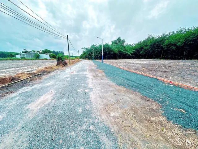 Bán Đất 200m2 có sẵn 150 m2 thổ cư giá 420 triệu tại - Chọn - Thị trấn Chơn Thành Thị xã Chơn Thành Bình Phước
