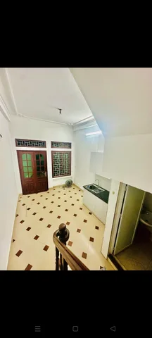 BÁN NHÀ RIÊNG PHỐ CHÍNH KINH, THANH XUÂN, DÂN XÂY CHẮC CHẮN, GẦN PHỐ CHỈ HƠN 5 TỶ
