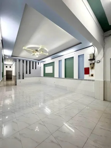 Bán Nhà riêng Dt 60m2 full thổ cư giá 2.64 tỷ tại - Phường Phú Hữu Quận 9 TP. Hồ Chí Minh