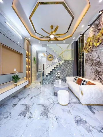 Bán Nhà riêng DT 80m2 full thổ cư giá 2.86tỷ sổ riêng tại - Phường Long Trường Quận 9 TP. Hồ Chí Minh