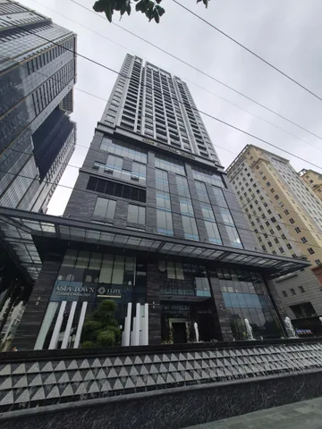 Quỹ căn ngoại giao tầng đẹp, giá tốt tại chung cư cao cấp Capital Elite 18 Phạm Hùng!